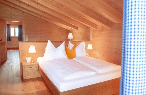 Ostermiething Ski Chalet | Chalet im Grünen in Seenähe