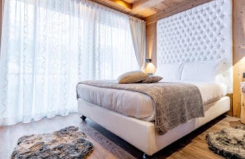 Teola House | Chalet Imbosc'ché - 5 beautiful rooms in charming B&B