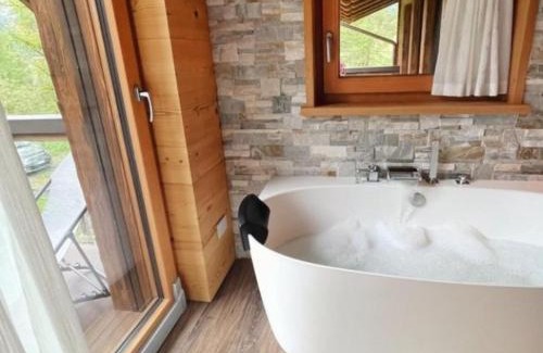 Teola House | Chalet Imbosc'ché - 5 beautiful rooms in charming B&B