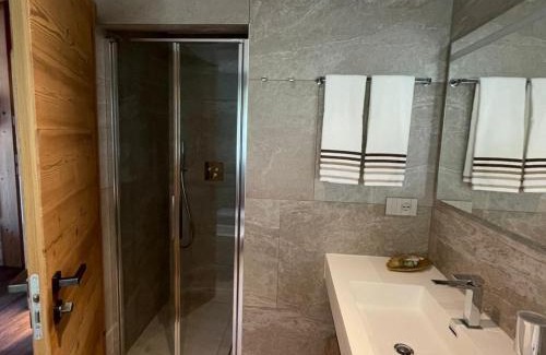 Teola House | Chalet Imbosc'ché - 5 beautiful rooms in charming B&B