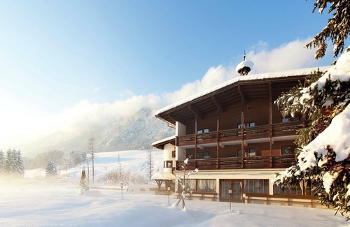Angerberg House | Chalet in Angerberg near SkiWelt Slopes