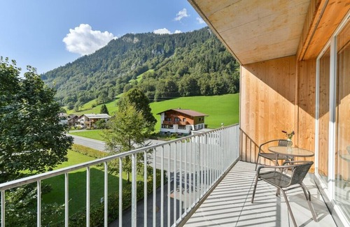 Klosterle Apartment | Chalet in the Alpine Lodge Klösterle