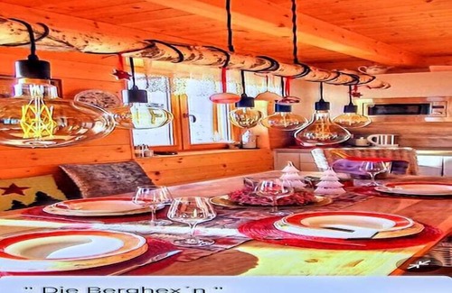 Bad Sankt Leonhard im Lavanttal Ski Chalet | Chalet in Bad Leonhard near Klippitztörl Slopes