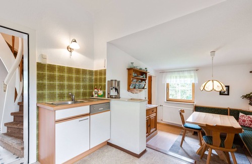 Bad Mitterndorf House | Chalet in Bad Mitterndorf near Ski Bus