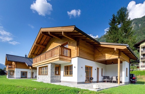 Bad Hofgastein Ski Chalet | Chalet in Bad Hofgastein near Ski Lifts