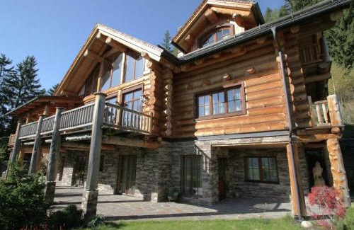 Untertschern Ski Chalet | Chalet in Bad Kleinkirchheim Ski Area