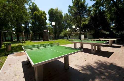 Baia Domizia Ski Chalet | Chalet in Baia Domizia with Private Beach