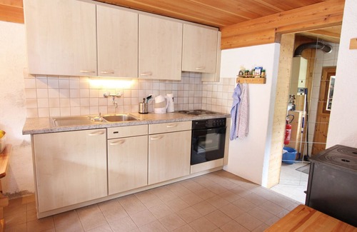 Grengiols Ski Chalet | Chalet in Binn near Forest & Scenic Valley