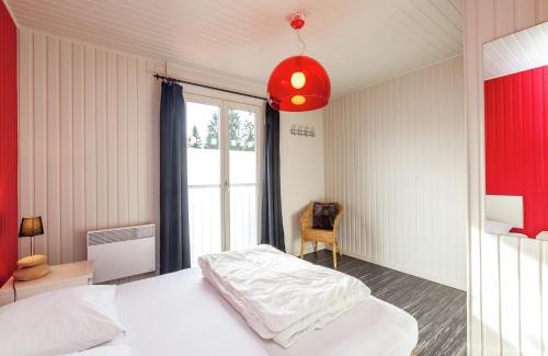 Wirtzfeld Ski Chalet | Chalet in Bullingen for 6 Person