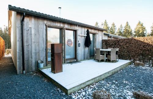 Wirtzfeld Ski Chalet | Chalet in Bullingen for 6 Person, cleaning included