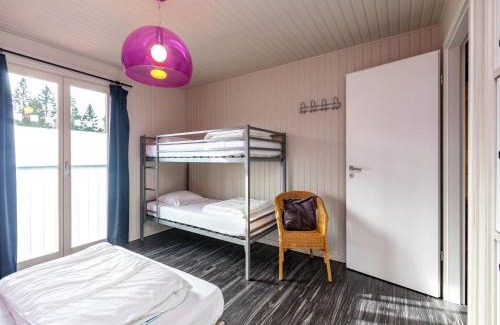 Wirtzfeld Ski Chalet | Chalet in Bullingen for 6 Person, cleaning included