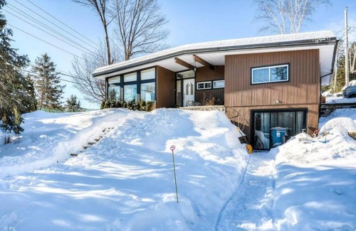 Saint-Sauveur Apartment | Chalet in St Sauveuer