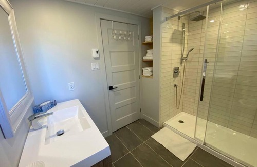 Saint-Sauveur Apartment | Chalet in St Sauveuer