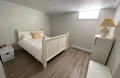 Saint-Sauveur Apartment | Chalet in St Sauveuer