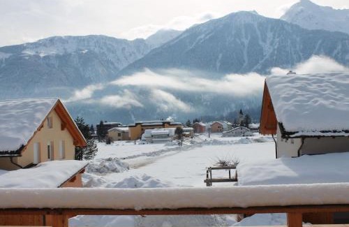Kotschach-Mauthen Ski Chalet | Chalet in Carinthia near ski area