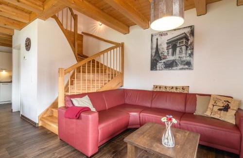 Kotschach-Mauthen Ski Chalet | Chalet in Carinthia near ski area