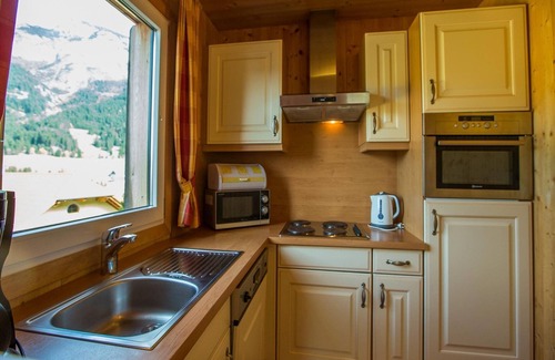 Annaberg im Lammertal Ski Chalet | Chalet in Dachstein West with shared pool