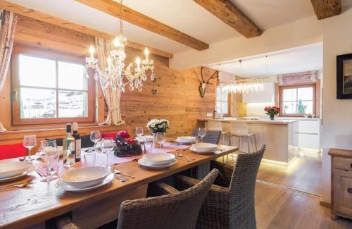 Ellmau Ski Chalet | Chalet in Ellmau near Ski Slopes