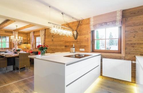 Ellmau Ski Chalet | Chalet in Ellmau near Ski Slopes