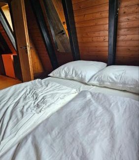Blankenheim Ski Chalet | Chalet in Freilingen Blankenheim mit Seenähe mitten in der Natur