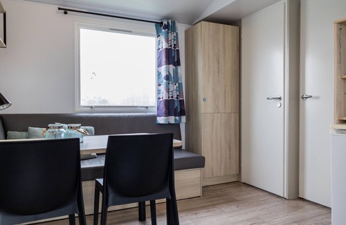 De Veenhoop Ski Chalet | Chalet in Friesland near Alde Feanen