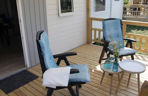 De Veenhoop Ski Chalet | Chalet in Friesland near Alde Feanen