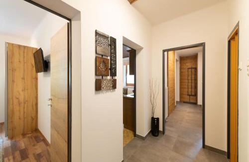 Grossarl Apartment | Chalet in Grossarl near Ski Slopes
