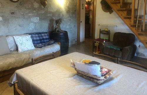 San Lorenzo in Banale Ski Chalet | Chalet in the Brenta Dolomites