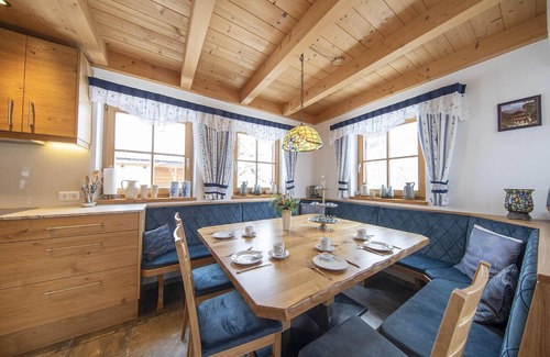 Wald im Pinzgau Ski Chalet | Chalet in Königsleiten near Ski Lift