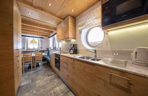 Wald im Pinzgau Ski Chalet | Chalet in Königsleiten near Ski Lift