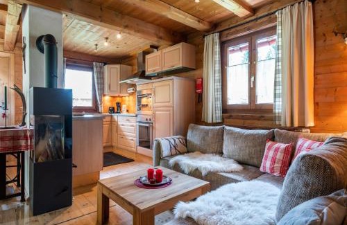 Aschau bei Kirchberg Ski Chalet | Chalet in Kirchberg near Ski Gondola