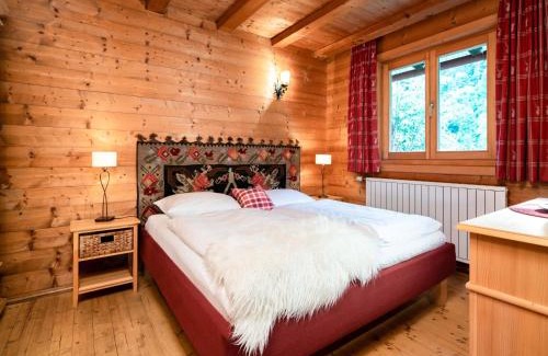 Aschau bei Kirchberg Ski Chalet | Chalet in Kirchberg near Ski Gondola