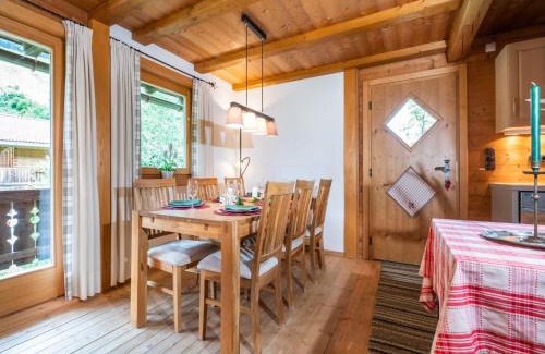 Aschau bei Kirchberg Ski Chalet | Chalet in Kirchberg near Ski Gondola