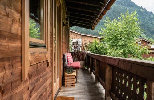 Aschau bei Kirchberg Ski Chalet | Chalet in Kirchberg near Ski Gondola