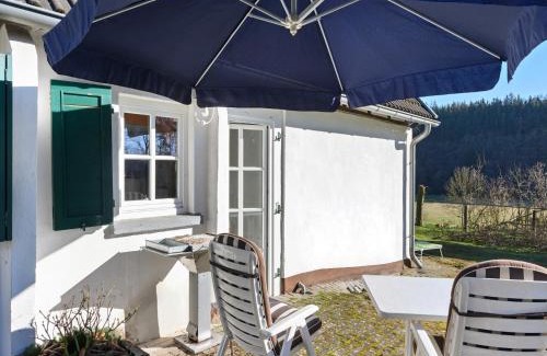 Eppe House | Chalet in Korbach nahe Ski Willingen, cleaning included