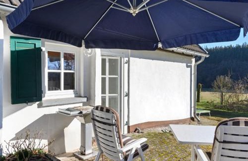 Eppe House | Chalet in Korbach nahe Skigebiet Willingen