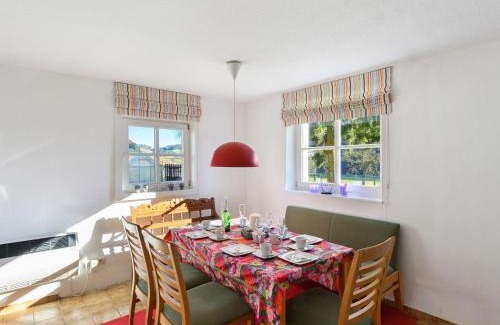 Eppe House | Chalet in Korbach nahe Skigebiet Willingen