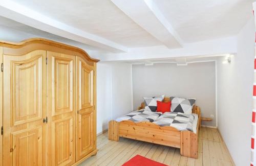 Eppe House | Chalet in Korbach nahe Skigebiet Willingen