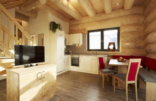 Ladis Ski Chalet | Chalet in Ladis by Ski Slope & Sauna