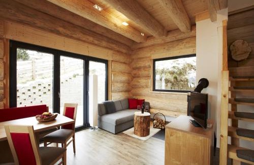 Ladis Ski Chalet | Chalet in Ladis by Ski Slope & Sauna