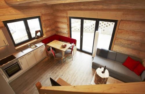 Ladis Ski Chalet | Chalet in Ladis by Ski Slope & Sauna