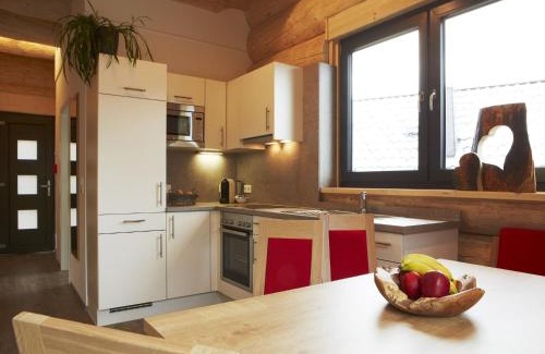Ladis Ski Chalet | Chalet in Ladis by Ski Slope & Sauna