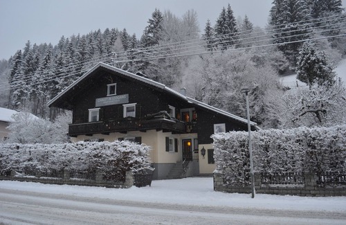 Leogang Apartment | Chalet in Leogang , Apartment Birnhorn with large living space and 2 bedrooms