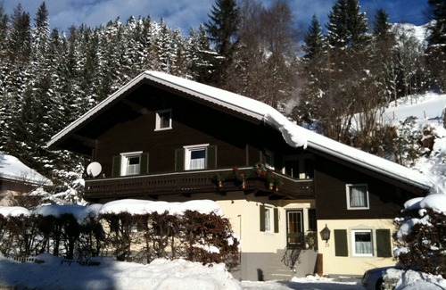 Leogang Apartment | Chalet in Leogang , Apartment Birnhorn with large living space and 2 bedrooms
