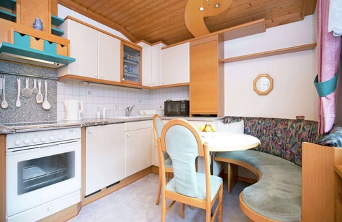 Leogang Ski Chalet | Chalet in Leogang near Ski Slopes