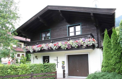Leogang Ski Chalet | Chalet in Leogang near Ski Slopes