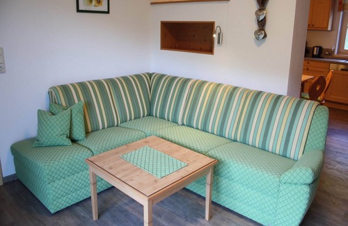 Griessen House | Chalet in Leogang near Ski Slopes