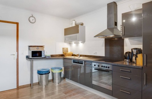 Ullach Apartment | Chalet in Leogang near Ski Slopes