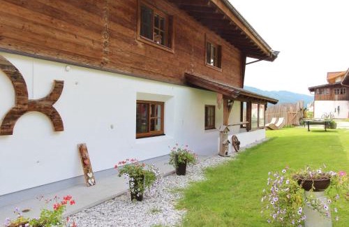 Griessen House | Chalet in Leogang near Ski Slopes