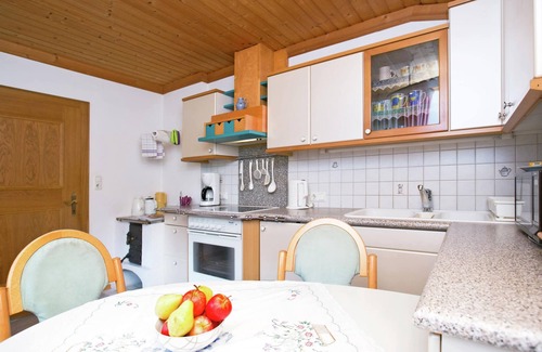 Leogang Ski Chalet | Chalet in Leogang Salzburg, With Garden